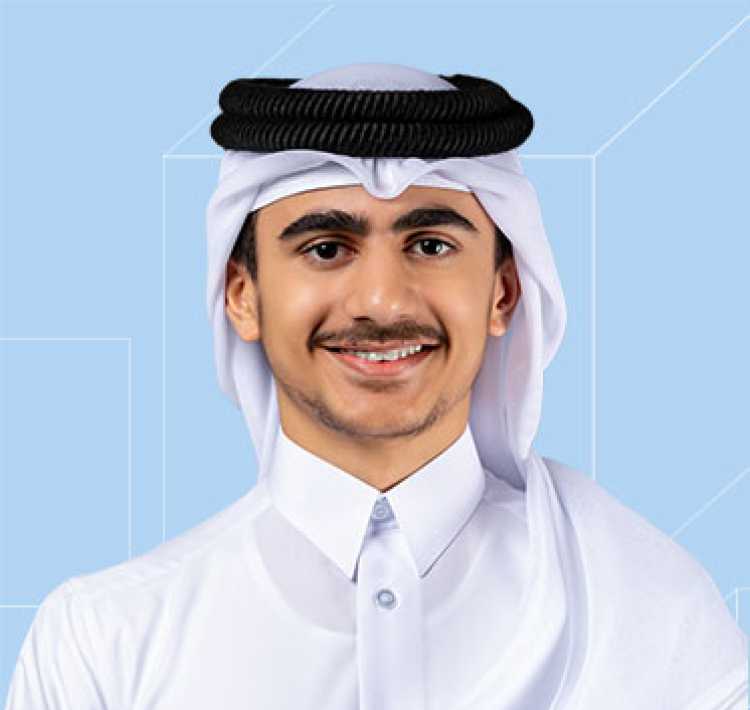 جاسم خميس المريخي
